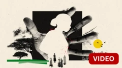 ‘இதற்கு அவர்கள் என்னை கொன்றிருக்கலாம்’- எத்தியோப்பியாவில் நடத்தப்பட்ட பாலியல் வன்கொடுமைகள்