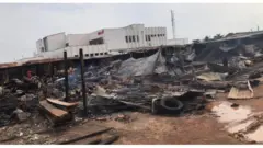 Ọja Pako Olusesi