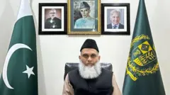 کابل میں پاکستانی سفیر عبیدنظامانی