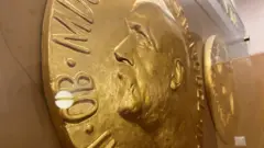 Ku guuleystayaasha abaalmarinta Nobel Peace Prize ee 2025 ayaa lagu dhawaaqi doonaa 10 Oktoobar. 