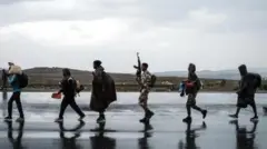 ሓይልታት ትግራይ ኣብ እዋን ኲናት ክልተ ዓመት