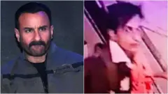 سيف علي خان