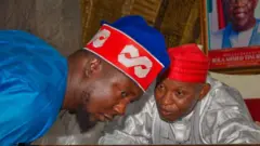 Abba Kabir Yusuf
