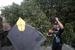 नवीन के भट्टराई