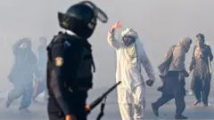 పాకిస్తాన్ వాసులు