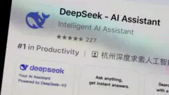 DeepSeek安全吗？澳洲政府官员为何对使用者提出警告