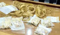 Gold belongs to LTTE 