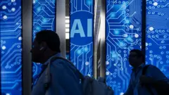 आर्टिफ़िशियल इंटेलिजेंस