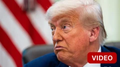 அமெரிக்காவுக்குள் நுழைய டிரம்ப் தடை விதித்த நாடுகளும் அதற்கான காரணங்களும் - முழு விளக்கம்