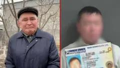 Бекжандын жакындары