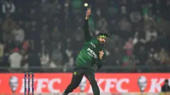 Pakistan Cricket