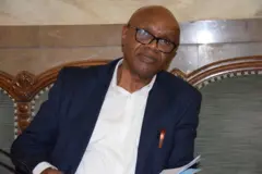 Emmanuel Nkunduwimye 