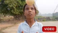 ஜாகீர்கான் போன்று பந்துவீசும் 10 வயது மாணவி... சச்சின் டெண்டுல்கரின் ட்வீட்டால் பிரபலமான இந்த மாணவி யார்?