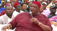 Emmanuel Iwuanyanwu