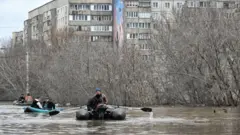 орськ