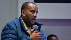 Obbo Getaachoo Raddaa