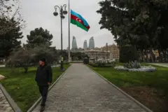 Azərbaycan Karantin rejimi Covid-19 