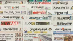 পত্রিকা