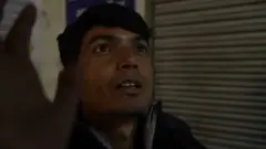 लाल क़िला के पास हुए धमाके का चश्मदीद