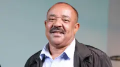 ብርጋዴር ጄኔራል ተፈራ ማሞ 