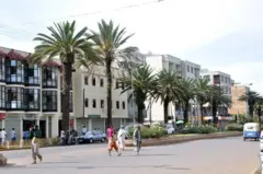 ከተማ ባህርዳር