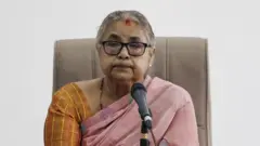 సుశీలా కార్కి 