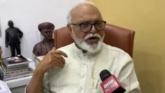 छगन भुजबळ