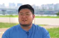 Aworan ọmọ South Korea