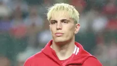 Ganacho