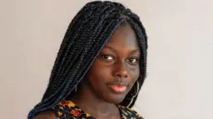 Hoton Fatou Ndiaye