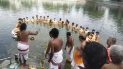 கோயில், விபத்து, சென்னை