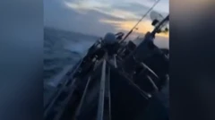 HTMS Sukhothai