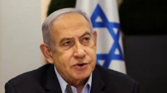 Netanyahu