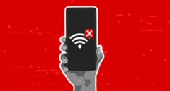 የኢንተርኔት መቋረጥ