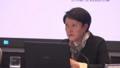 БШКнын төрайымы Нуржан Шайлдабекова 