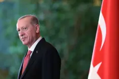 Recep Tayyip Erdoğan