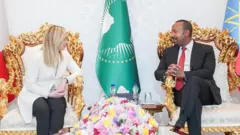 Abiy Ahimadiifi Joorjiyaa Meloonii