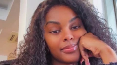 Chidimma Adetshina