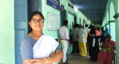 Kathija Bibi