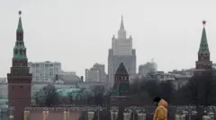 Кремль