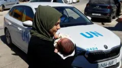 آژانس امدادرسانی فلسطینیان