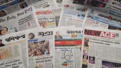পত্রিকা