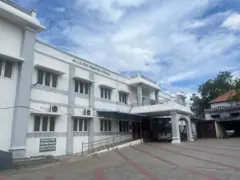 சிவன் மலையில் பட்டியலின மக்களுக்கு மறுக்கப்படும் திருமண மண்டபங்கள் – பிபிசி கள ஆய்வு