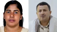 निमिषा आणि तलाल महदी यांचे भाऊ अब्दुल फतेह महदी