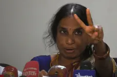 நளினி முருகன்