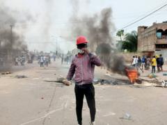 Que se passe-t-il au Togo et pourquoi c'est important ?
