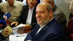 哈利勒·哈亞（Khalil al-Hayya）