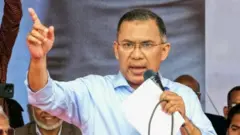 బంగ్లాదేశ్, బీఎన్‌పీ, తారిక్ రెహమాన్, ఖలీదాజియా, షేక్ హసీనా, దిల్లీ