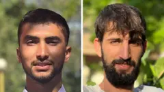 بپین جوشي او ګای ایلوز 