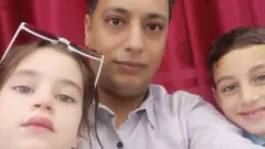 Kaliiliifi ijoollee isaa lama